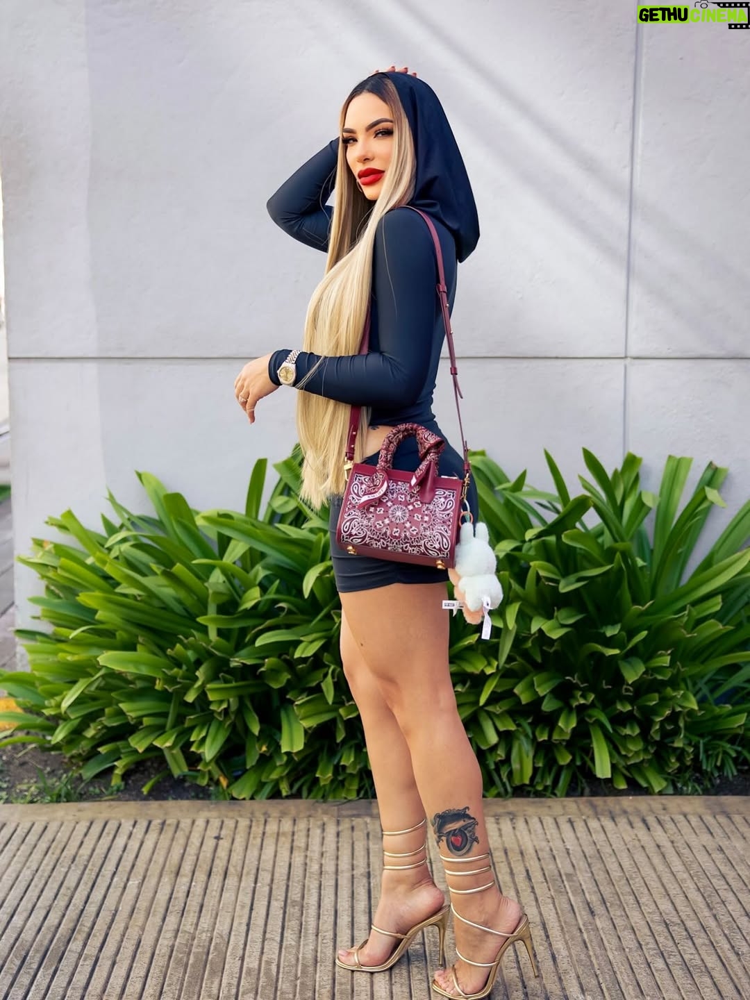 Sandra Berrocal Gethu Cinema