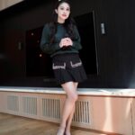 Sandra Dewi