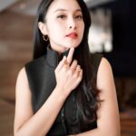 Sandra Dewi