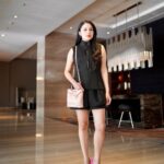Sandra Dewi