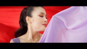 Actress Sandra Dewi HD Photos and Wallpapers February 2024