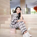 Sandra Dewi
