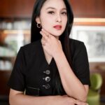 Sandra Dewi