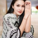 Sandra Dewi