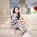 Sandra Dewi