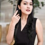 Sandra Dewi