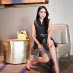 Sandra Dewi