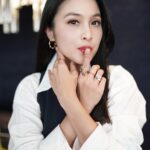 Sandra Dewi