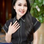 Sandra Dewi