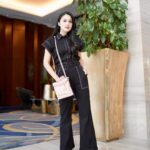 Sandra Dewi
