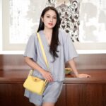 Sandra Dewi