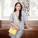Sandra Dewi
