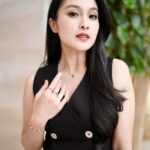Sandra Dewi