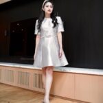 Sandra Dewi