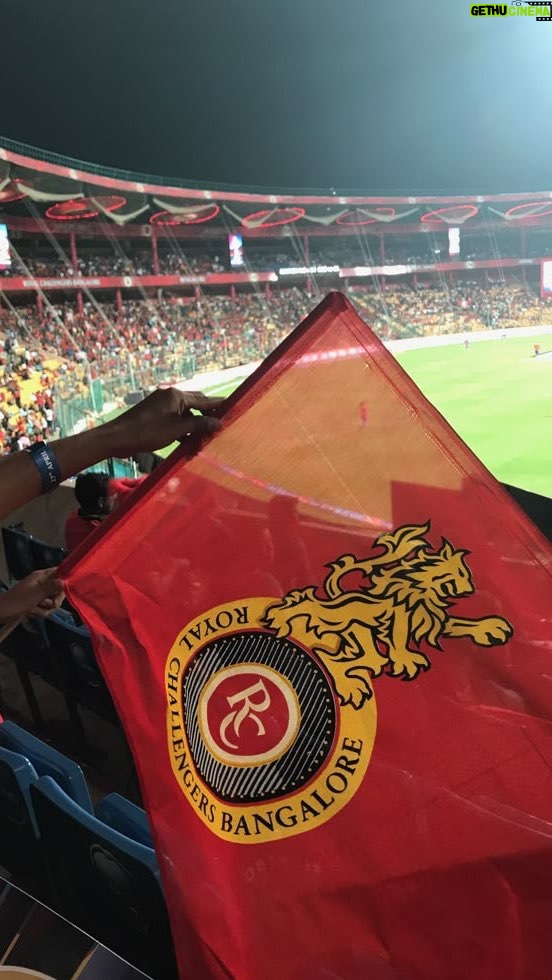 Sanika Bhoite - 296.8K Likes - Ee sala cup namdu 🏆 Finally ♥️🤞🏻🧿 Virat cried and we all started crying! Emotions peaked here😭Goosebumps Absolutely goosebumps Only an RCB fan can truly understand this feeling…..all those years of trolling the taunts from other fans RCB kabhi nahi jeetegi...every time we said "Iss saal RCB jeetegi" they laughed but we still believed we always believed @virat.kohli a man who gave everything, every single season, with fire in his eyes.This feeling today It's beyond explanation not just for a cricket fan but for the heart of every
RCB fan who never gave up🙌🏻
.
#reels #rcb #ipl2025 #reelsi̇nstagram #reelitfeelit 
#reelkarofeelkaro #instagood #instagram