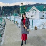 Sanika Bhoite