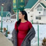 Sanika Bhoite