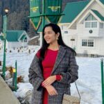 Sanika Bhoite