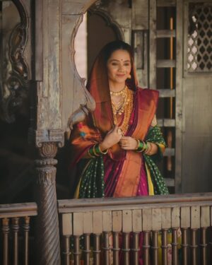 Sanika Bhoite Instagram - जगदंब 🚩🚩
.
Mua : @varsha_makeover22
Outfit: @vidya_rental_boutique
📸 : @abhi_patil_photography_1818
.
#sanika_17 #photooftheday #photography #maratha #saree #beautiful #cute #smile #pretty #beauty #maharashtra #shivjayanti #love #instagood #instagram #pune #punekar #punecity #mumbai