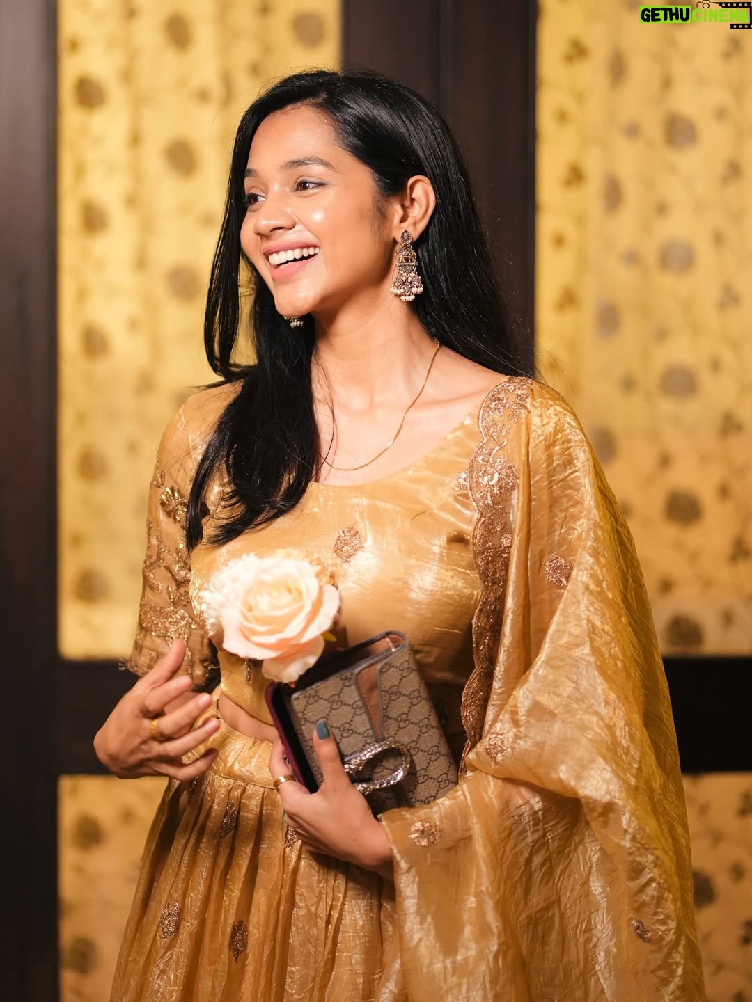 Sanika Bhoite - 155.5K Likes - Am I glowing 🌙 
.
Outfit: @beautyfly._official 
📸 : @sachins_photographs 
.
#sanika_17 #photooftheday #photography #beauty #beautiful #lifestyle #style #cute #pretty #smile #love #instagood #instagram #pune #punekar #punecity #mumbai