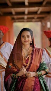 Sanika Bhoite Top 100 Instagram Photos and Posts