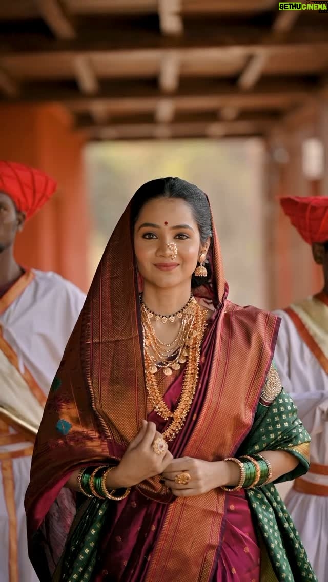 Most liked Instagram photo of Sanika Bhoite