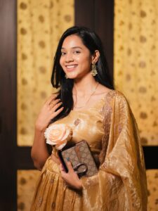 Actress Sanika Bhoite HD Photos and Wallpapers September 2025