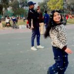 Saniya Ahmed