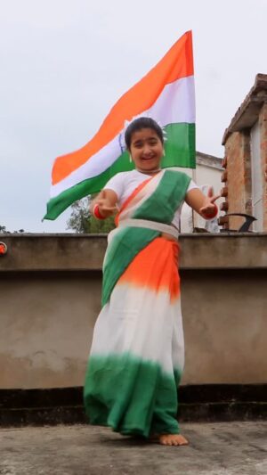 Saniya Ahmed Instagram - I love my India š®š³