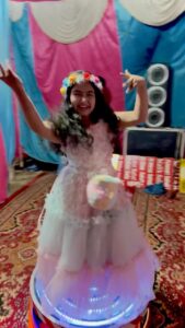 Actress Saniya Ahmed HD Photos and Wallpapers March 2025
