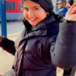 Saniya Ahmed