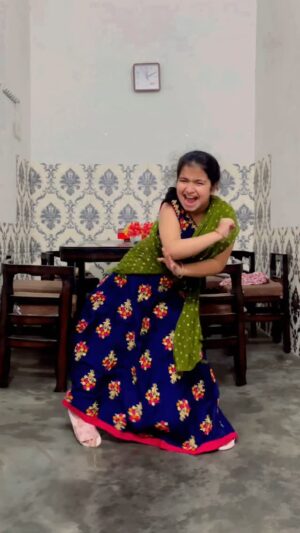 Saniya Ahmed Instagram - Toot Gayi Chori, ā¦ā¦ā¦ #instagram #reelsinstagram #reels #viral #video #trending #acting #dance