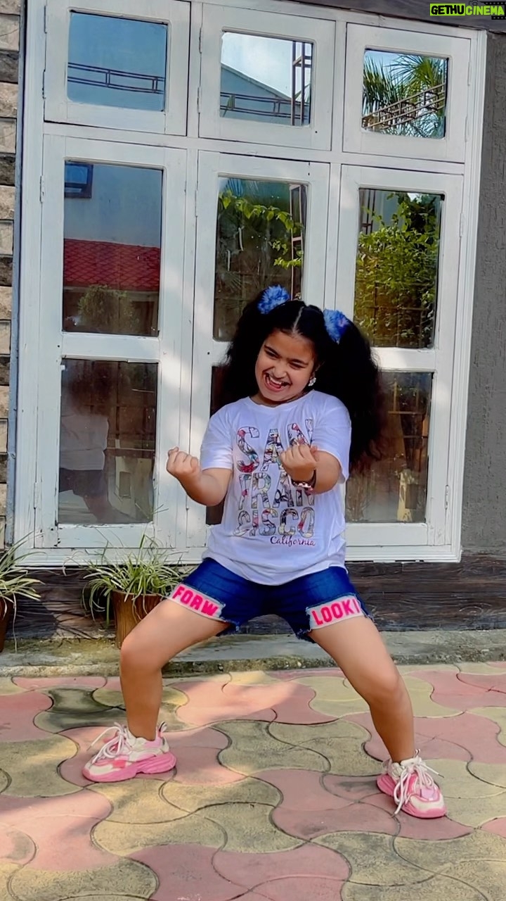Saniya Ahmed - 2.9K Likes - Sapna Hazar, tu Laya #instagram #reelsinstagram #reels #viral #video #trending #acting #dance
