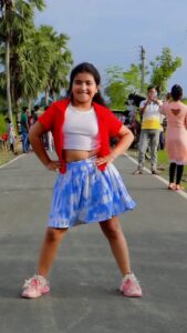 Actress Saniya Ahmed HD Photos and Wallpapers August 2025