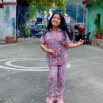 Saniya Ahmed