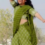 Saniya Ahmed