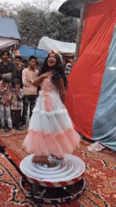 Actress Saniya Ahmed HD Photos and Wallpapers February 2025