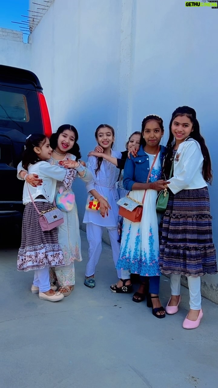 Saniya Ahmed - 8K Likes - Eid Mubarak ☪️