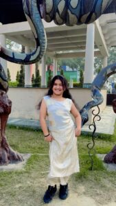 Actress Saniya Ahmed HD Photos and Wallpapers November 2024