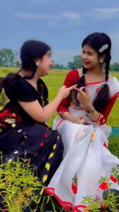 Actress Saniya Ahmed HD Photos and Wallpapers July 2025