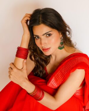 Sanjna Singh Instagram -