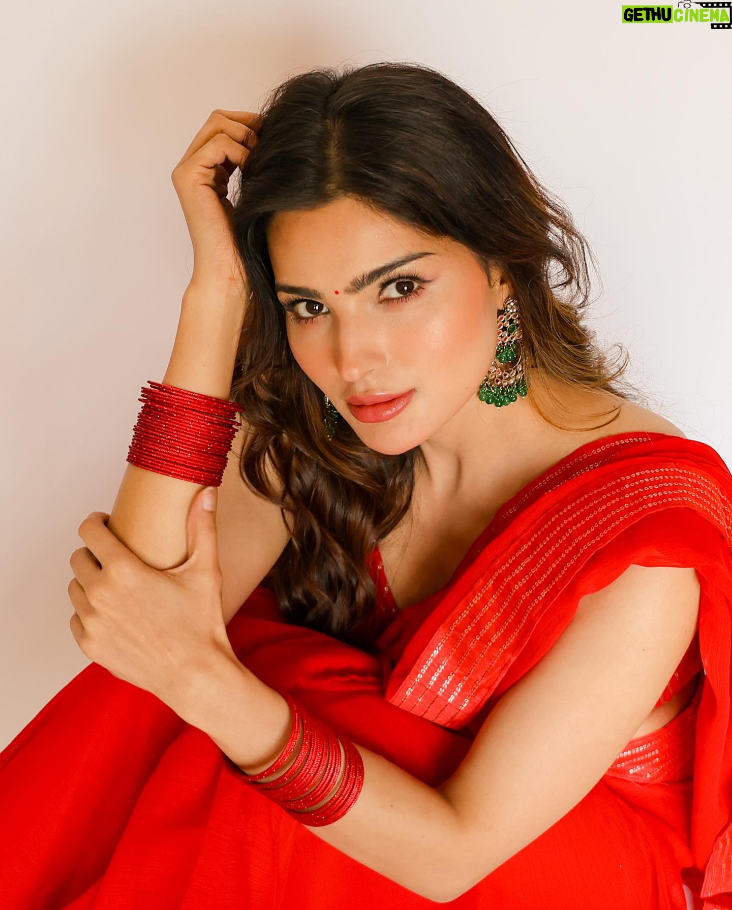Sanjna Singh - 10.7K Likes - 