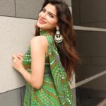 Sanjna Singh