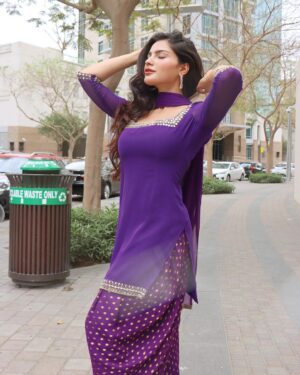 Sanjna Singh Instagram - The Indian series…