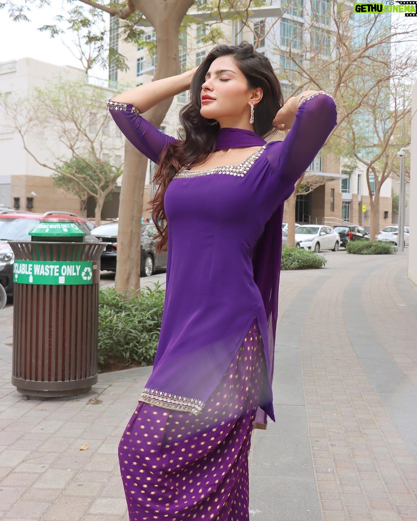 Sanjna Singh - 11.1K Likes - The Indian series…