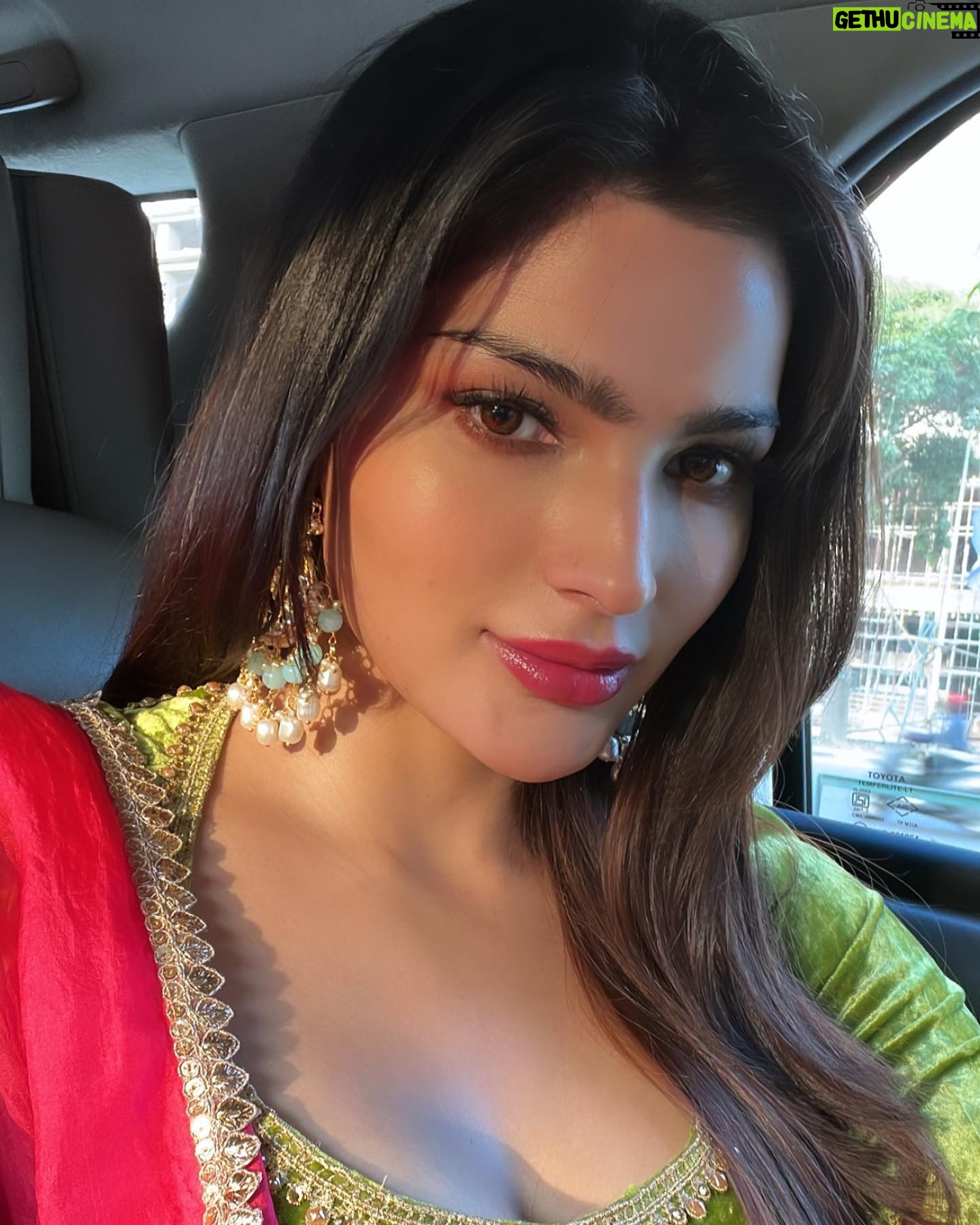Sanjna Singh - 11.1K Likes - The Indian series…
