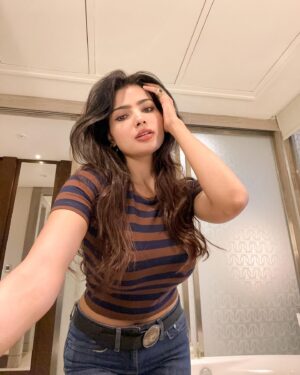 Sanjna Singh Instagram - Hi there! 💕