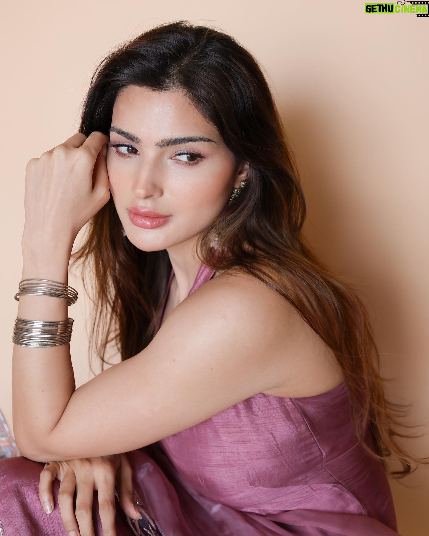 Sanjna Singh - 10.2K Likes - Thinking about you …