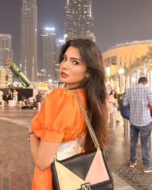 Sanjna Singh Instagram - “Maujaan hi maujaan” vibe in Dubai ..
.
.
#maujaanhimaujaan #dubailife