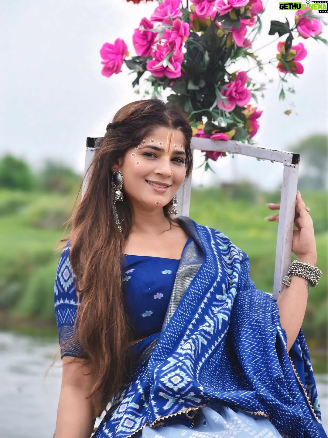 Sapna Gill - 19.9K Likes - “जो कुछ भी हुआ, अच्छे के लिए हुआ। जो कुछ भी हो रहा है, अच्छे के लिए हो रहा है। जो कुछ भी होगा, अच्छे के लिए ही होगा।” Radhe Radhe 🙏🏻